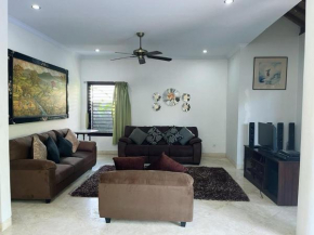 White Pillow Villa